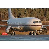 Boeing Business Jet 2 Boeing Business Jet 2