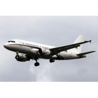 Airbus A319 CJ Airbus A319 CJ