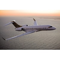 Bombardier Global Express XRS Bombardier Global Express XRS