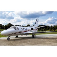 Cessna 501 Cessna 501