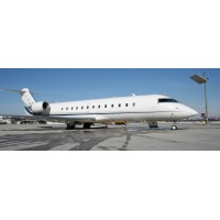 Bombardier Challenger 800 Bombardier Challenger 800