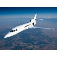 Dassault Falcon 50 EX Dassault Falcon 50 EX