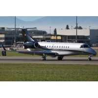 Embraer ERJ-135BJ Legacy Embraer ERJ-135BJ Legacy