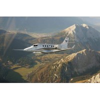Grob SPN Utility Jet Grob SPN Utility Jet