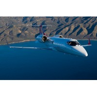 Bombardier Learjet 60 Bombardier Learjet 60