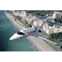 Bombardier Learjet 75 Bombardier Learjet 75