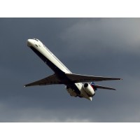 McDonnell Douglas MD-90 McDonnell Douglas MD-90