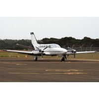Cessna 404 Cessna 404