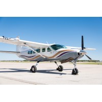 Cessna 208 Grand Caravan Cessna 208 Grand Caravan