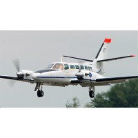 Cessna F406 Caravan II Cessna F406 Caravan II