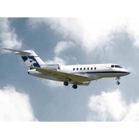 Beechcraft Hawker Horizon Beechcraft Hawker Horizon