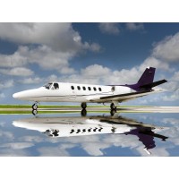 Cessna Citation II Cessna Citation II