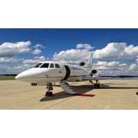 Dassault Falcon 50 Dassault Falcon 50