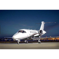 Cessna Citation III Cessna Citation III