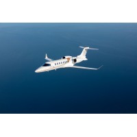 Bombardier Learjet 25 Bombardier Learjet 25