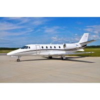 Cessna Citation XLS Cessna Citation XLS