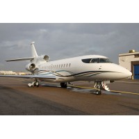 Dassault Falcon 7X Dassault Falcon 7X