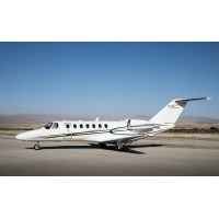 Cessna Citation CJ3 Cessna Citation CJ3