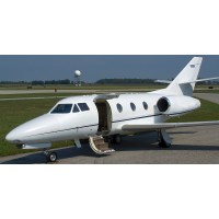 Dassault Falcon 10 Dassault Falcon 10
