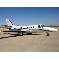 Cessna Citation I Cessna Citation I