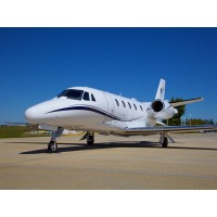 Cessna Citation Jet CJ1 Cessna Citation Jet CJ1
