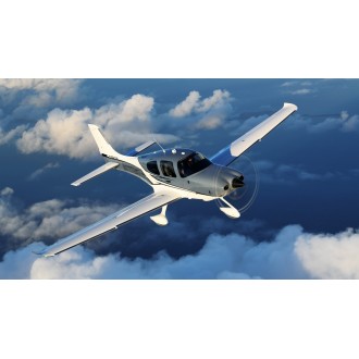 Cirrus SR-22 Cirrus SR-22