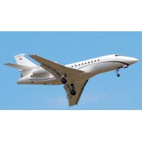 Dassault Falcon 900 DX