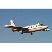 Israel IAI-1124 Westwind II Israel IAI-1124 Westwind II