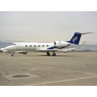 Gulfstream G300