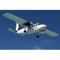 Britten-Norman Islander Britten-Norman Islander