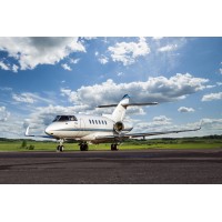 Beechcraft Hawker 900 XP Beechcraft Hawker 900 XP