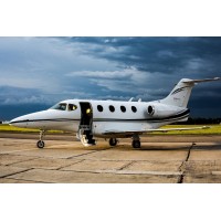 Beechcraft Premier I Beechcraft Premier I