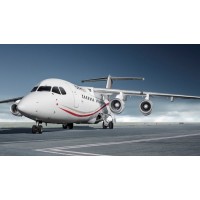 Avro RJ85 Avro RJ85