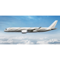Airbus ACJ340 Airbus ACJ340