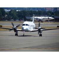 Beechcraft 1900D Beechcraft 1900D