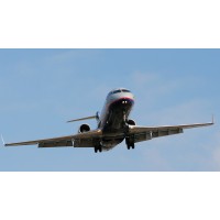 Bombardier CRJ-200 Bombardier CRJ-200