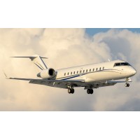 Bombardier Challenger 850 Bombardier Challenger 850