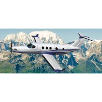 Cessna Denali Cessna Denali