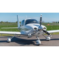 Cirrus SR20 Cirrus SR20
