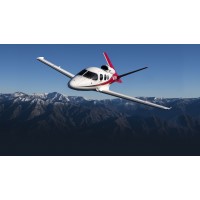 Cirrus Vision Jet Cirrus Vision Jet
