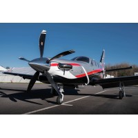 Daher-Socata TBM 960 Daher-Socata TBM 960