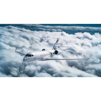 Dassault Falcon 6X