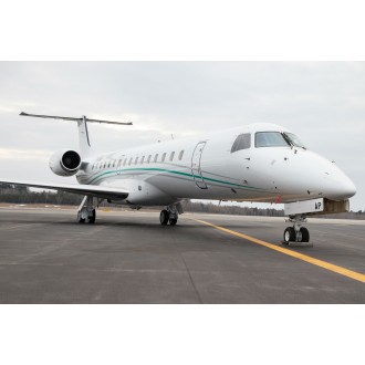 Embraer ERJ 145