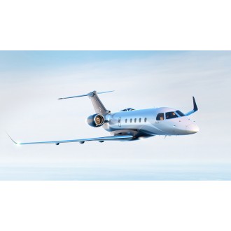 Embraer Praetor 500