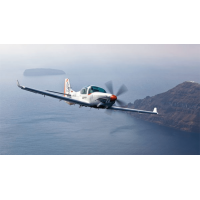 Grob G 120TP Grob G 120TP