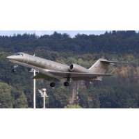 Gulfstream G400 Gulfstream G400