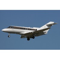 Beechcraft Hawker 750 Beechcraft Hawker 750