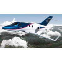 HondaJet HA-420 HondaJet HA-420