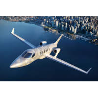 HondaJet 2600 Concept HondaJet 2600 Concept