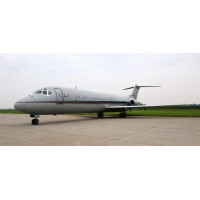 McDonnell Douglas DC-9-30 McDonnell Douglas DC-9-30